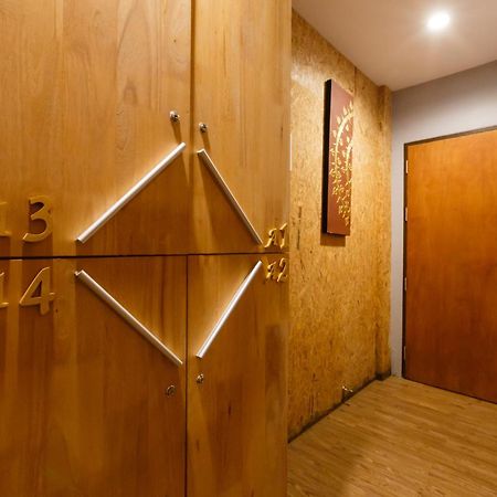 Frutta Hostel Patong Экстерьер фото