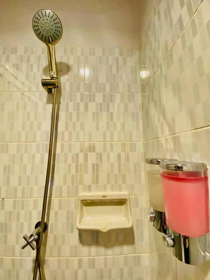 Frutta Hostel Patong Экстерьер фото