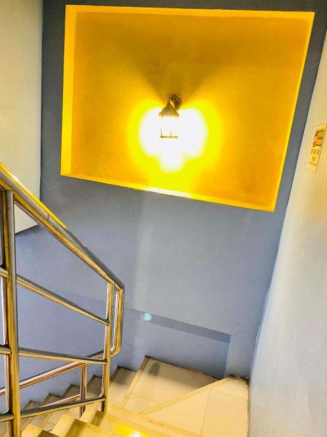Frutta Hostel Patong Экстерьер фото