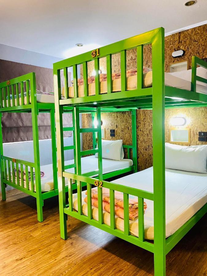 Frutta Hostel Patong Экстерьер фото